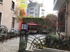 -徐家汇源景区-衡山坊