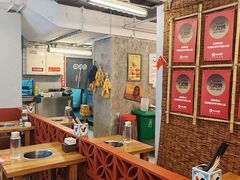 -笔记安顺夺夺粉火锅(中关村店)