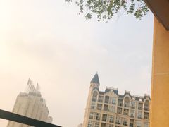 -碧桂园凤凰城酒店(南京店)