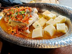 -索溪山寨·湘西饮食文化博物馆(标志门店)