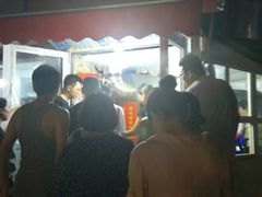 -王记西鎮电烤肉(汶上路店)