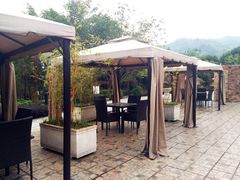 -雅安楠水阁温泉酒店