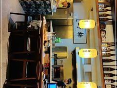 -梅亭居酒屋(中大国际店)
