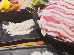 -呷哺呷哺(西单大悦城店)