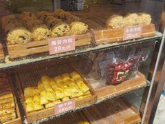 -五道口枣糕王(成府路店)