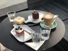 -UNIUNI(凯瑟琳广场店)