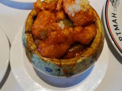 -波特曼西餐厅(南岗店)