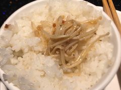 -善生坊巫山烤全鱼(龙旗广场店)