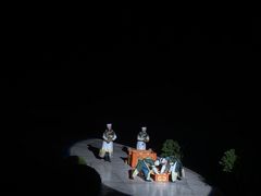 -鼎盛王朝康熙大典实景演出