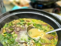 -韶山冲湘菜馆(黄桦路店)