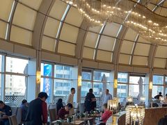-大连中远海运洲际酒店