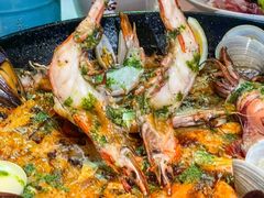 -Las Tapas(思南公馆店)