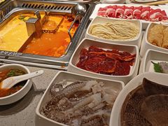 -海底捞火锅(壹悦城店)
