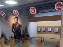 -道顺射箭·团建·骑射(张杨路店)
