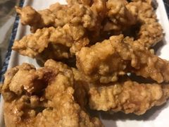 特色现炸酥肉-重庆渝达老火锅(春熙路店)