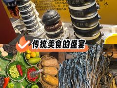 -福照楼汽锅鸡·云南菜(万达广场店)