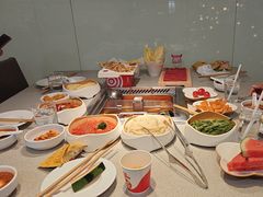 -海底捞火锅(万科广场店)