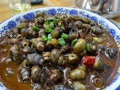 -洞天食府(北大街店)