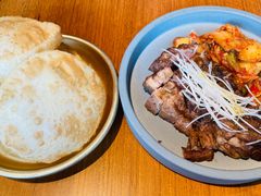 -SHAN山(前滩太古里店)