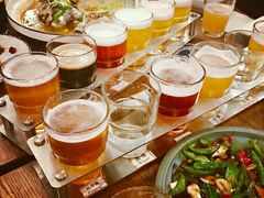 -爱啤精酿·民谣酒馆(滨江店)