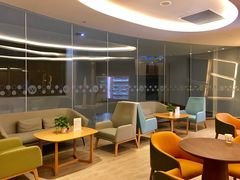 -W FITNESS 威尔仕健身·游泳(老西门新苑店)
