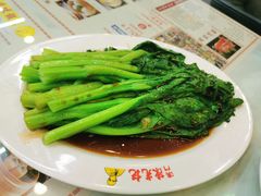 菜心-澳门陈光记烧味饭店(万象城店)