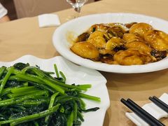 -雪园上海饭店(港湾1号店)