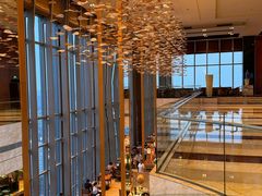 -视界美食自助餐厅·石家庄希尔顿酒店