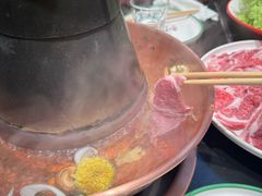 -南门四季铜锅涮肉(大屯·北苑店)