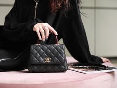 -CHANEL(恒隆广场店)