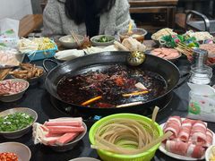 -星鸿社重庆老火锅