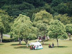 -钟山体育运动公园