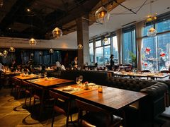 -Mercato莫卡多露台餐厅与酒吧(K11店)