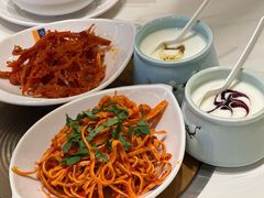-七八冷面·延边朝鲜族美食(世纪汇店)