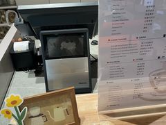 -Sips&Lick茶兰咖啡(五道口店)