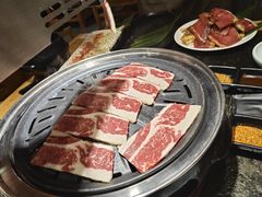 -九久·和牛烤肉·靓汤猪肚鸡(建业壹号城邦天玺店)