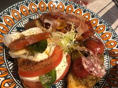 -Primo·丽莫意大利窑烤披萨