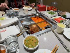 -海底捞火锅(江北万达商业广场店)