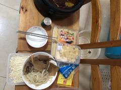 -锅圈食汇火锅烧烤食材超市(回龙观店)