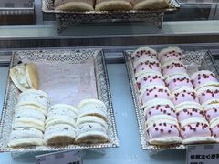 -Gram舒芙蕾(杭州中心店)