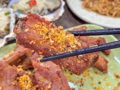 -贞姨美食·老字号海鲜大排档