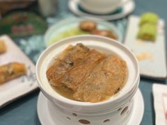 -北园酒家(小北路店)