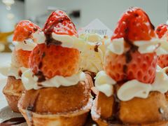 -BE BRIGHT KITCHEN(正佳广场店)