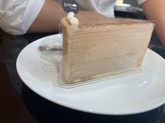 -BanCake·法式千层·拿破仑專門店