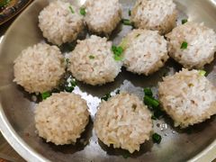 -朗妈私房菜(婺女州店)