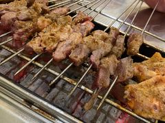 -小寒羊烧烤(凯瑞时代大厦店)
