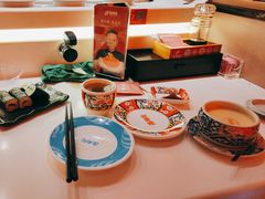 -莲寿司(国兴店)