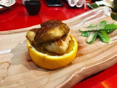 -京怀石·壬生