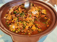 -日月昇渔家菜·海肠捞饭·大连海鲜(星海公园店)