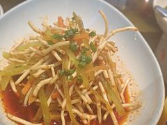 -川流不息·地道川菜·小龙虾(松东路店)